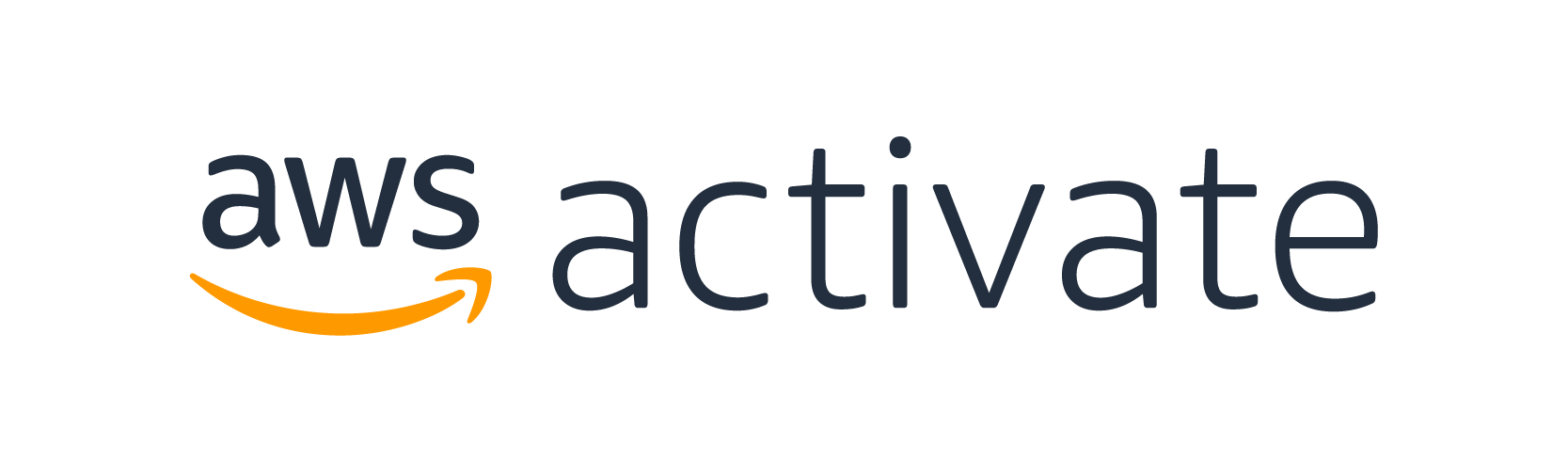 Logo of AWS Activate